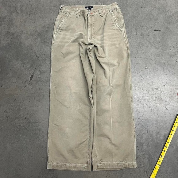 Y2K baggy express carpenter‎ cargo pants - Picture 3 of 7